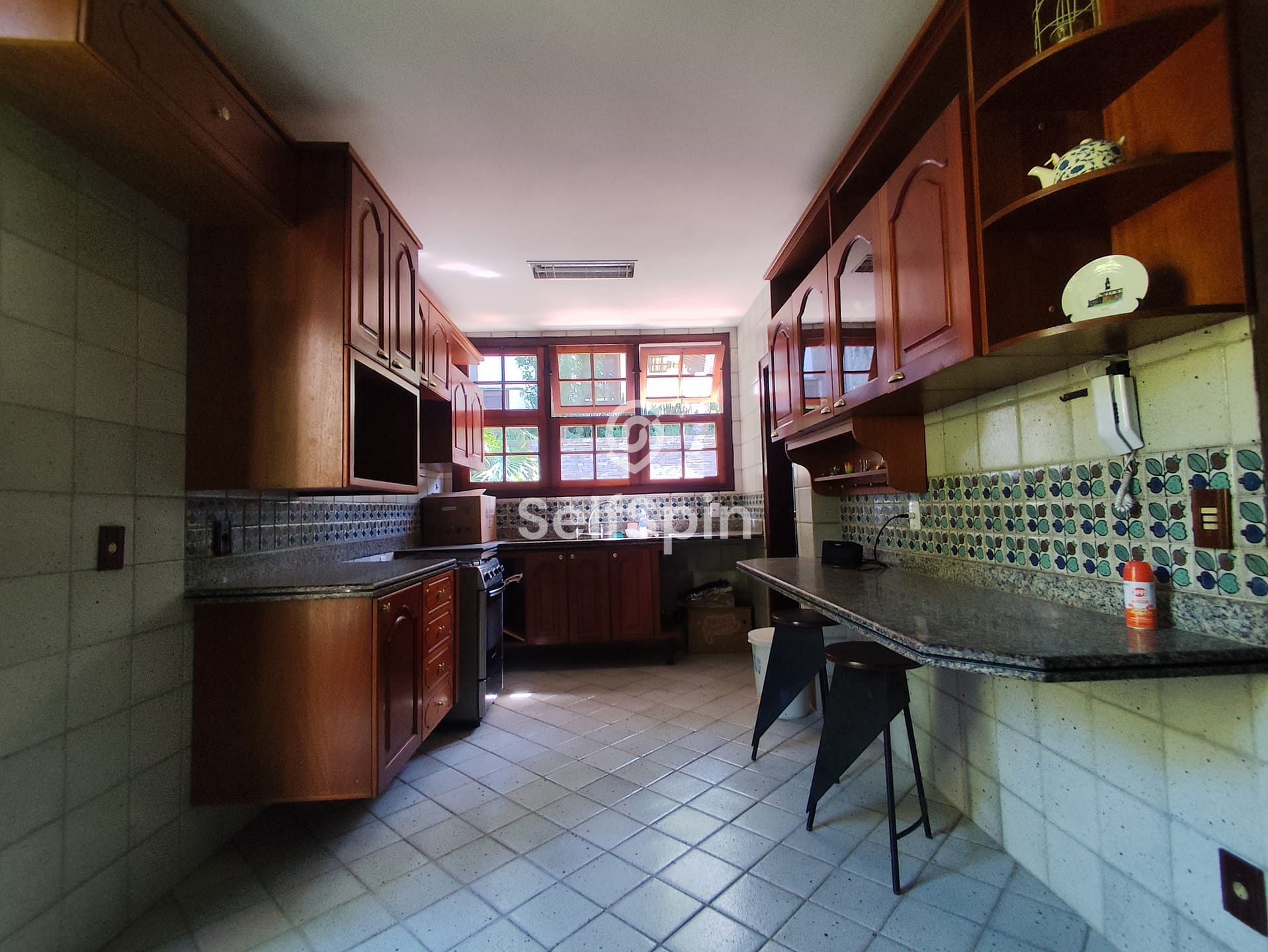 Casa, 3 quartos, 395 m² - Foto 14