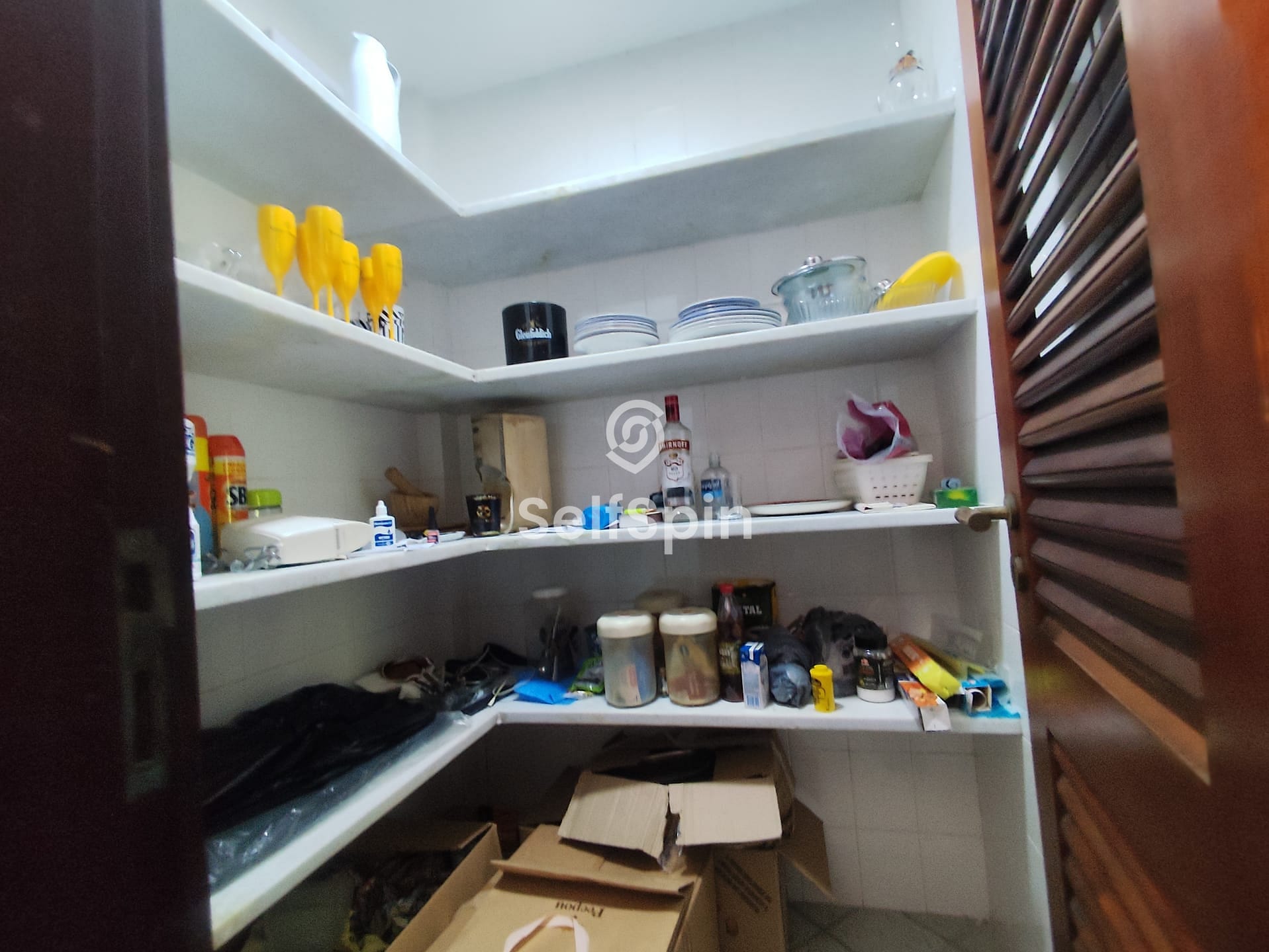 Casa, 3 quartos, 395 m² - Foto 15