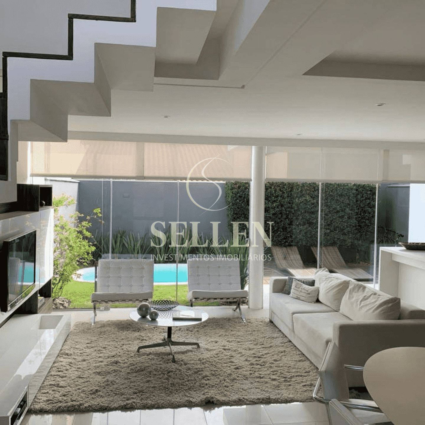 Casa, 3 quartos, 250 m² - Foto 1