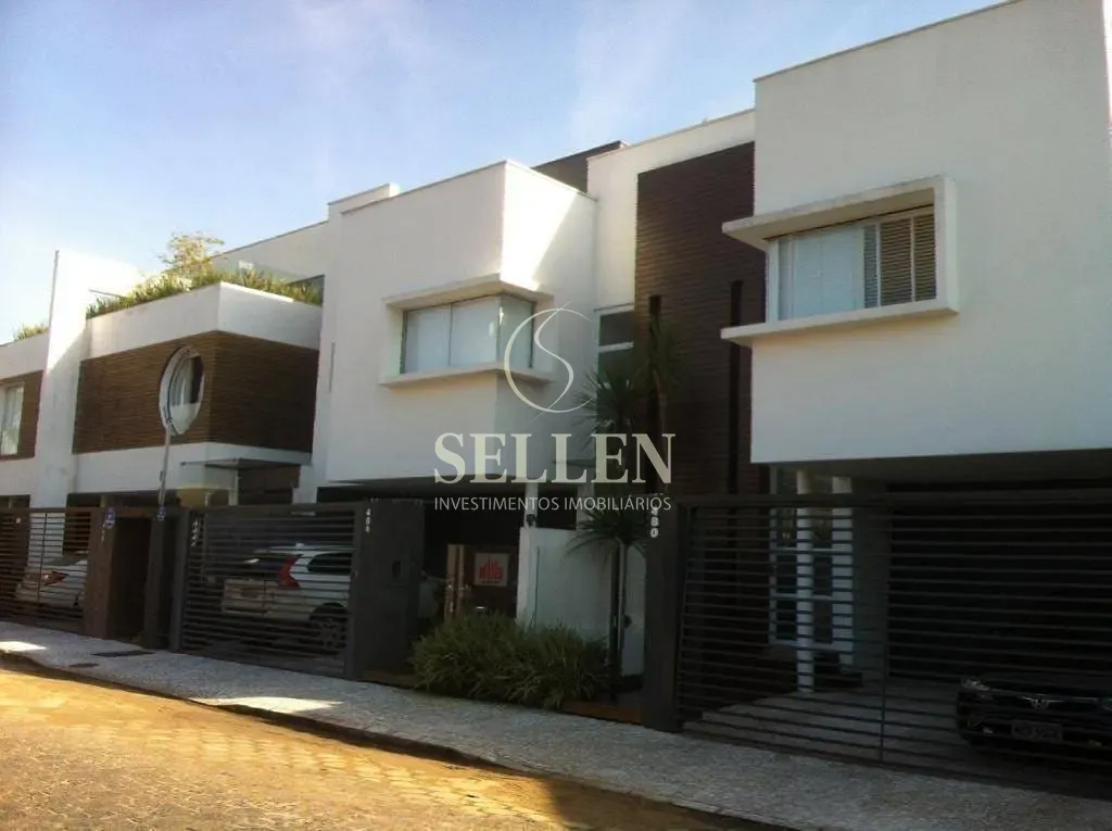 Casa, 3 quartos, 250 m² - Foto 27