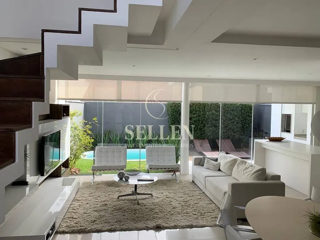 Casa, 3 quartos, 250 m² - Foto 28