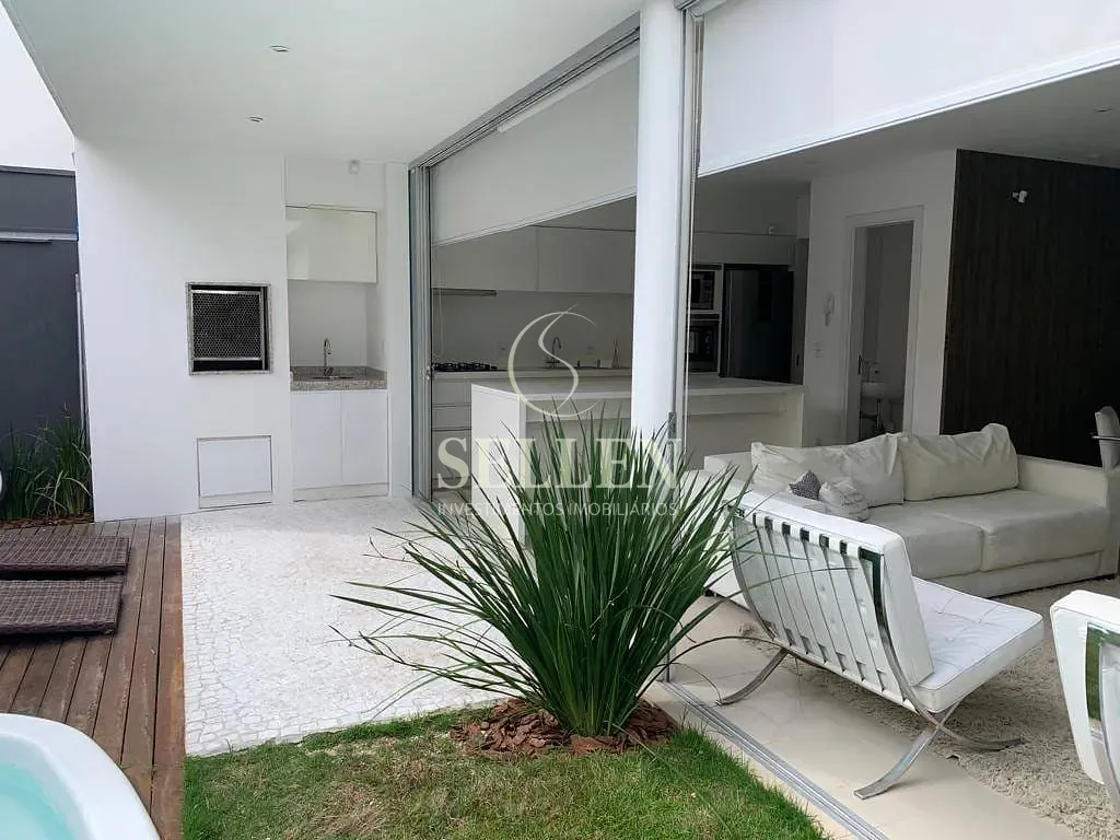 Casa, 3 quartos, 250 m² - Foto 24