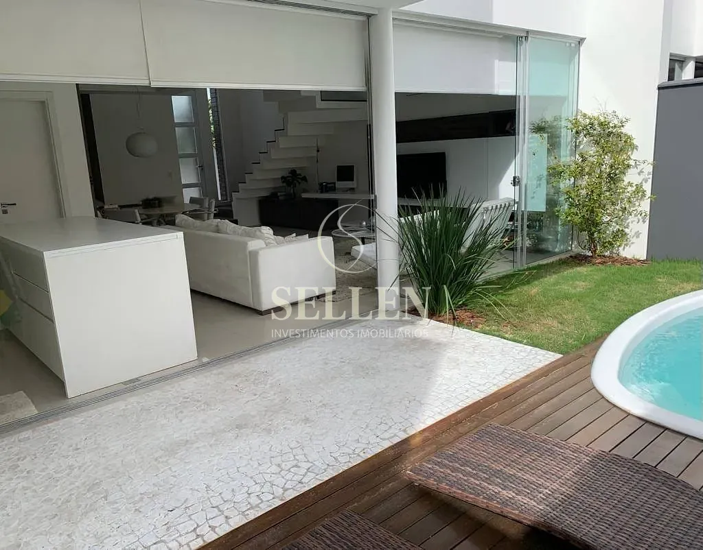 Casa, 3 quartos, 250 m² - Foto 23