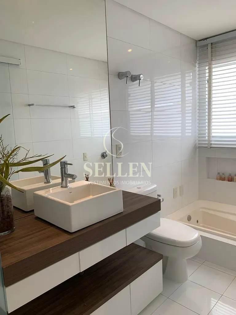 Casa, 3 quartos, 250 m² - Foto 16