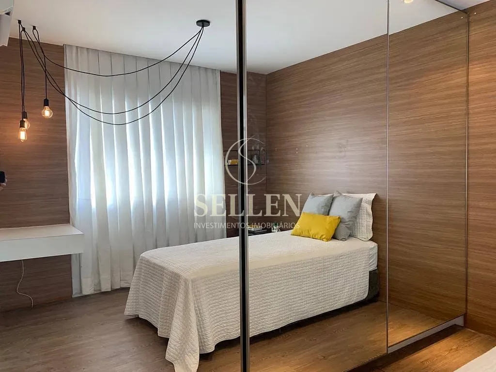 Casa, 3 quartos, 250 m² - Foto 13