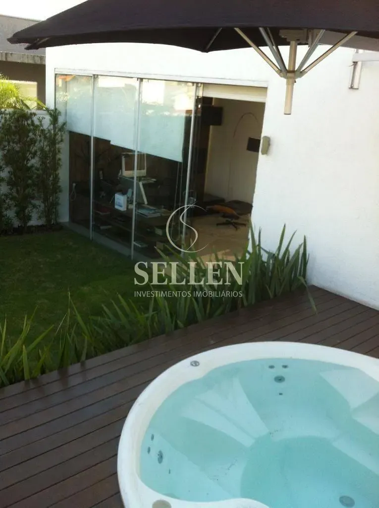 Casa, 3 quartos, 250 m² - Foto 21