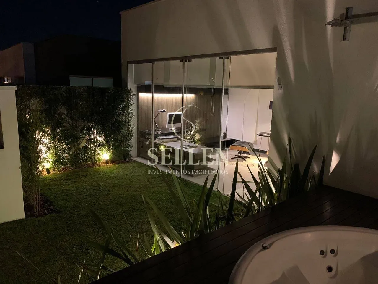 Casa, 3 quartos, 250 m² - Foto 18
