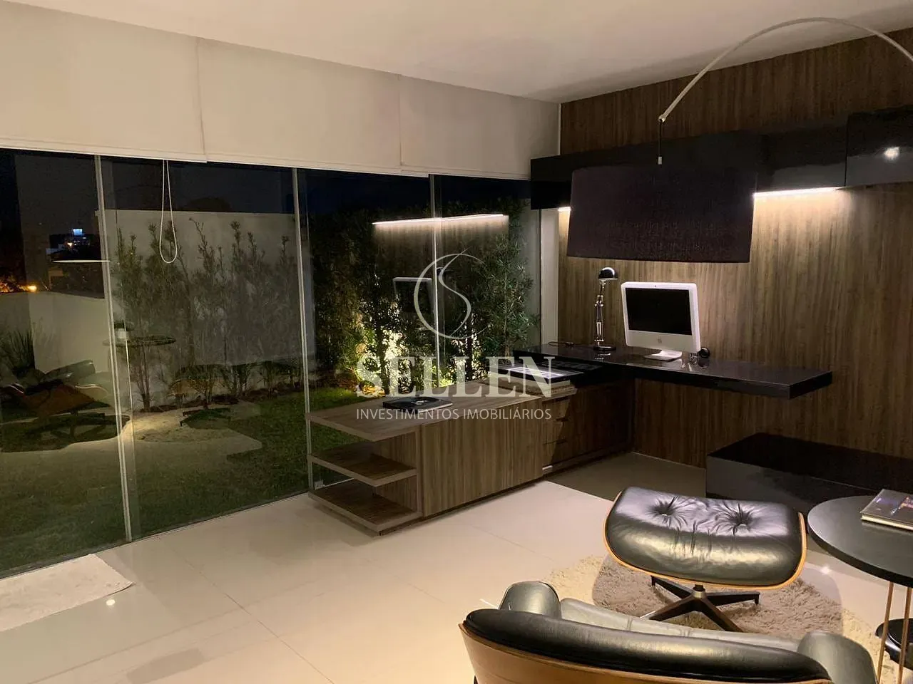Casa, 3 quartos, 250 m² - Foto 19