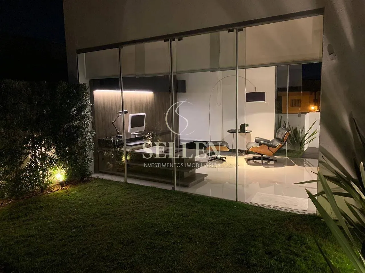 Casa, 3 quartos, 250 m² - Foto 20