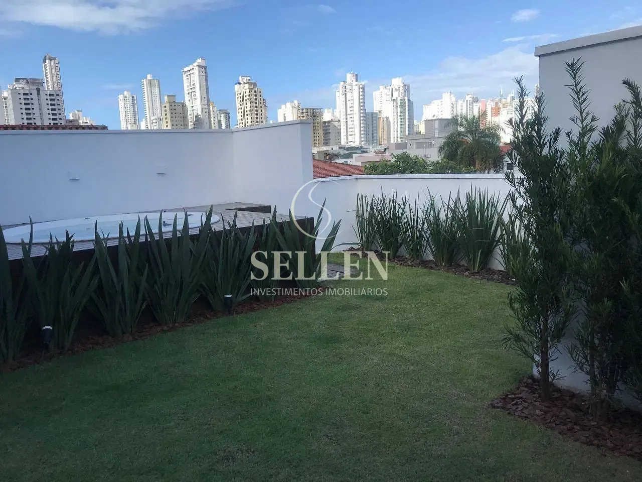 Casa, 3 quartos, 250 m² - Foto 25