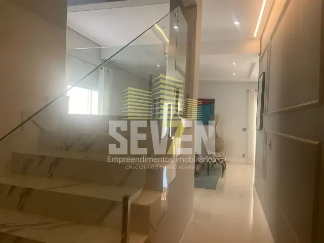 Casa com 360m² 3 quartos e 6 banheiros, à venda, no bairro Residencial Villaggio II em Bauru