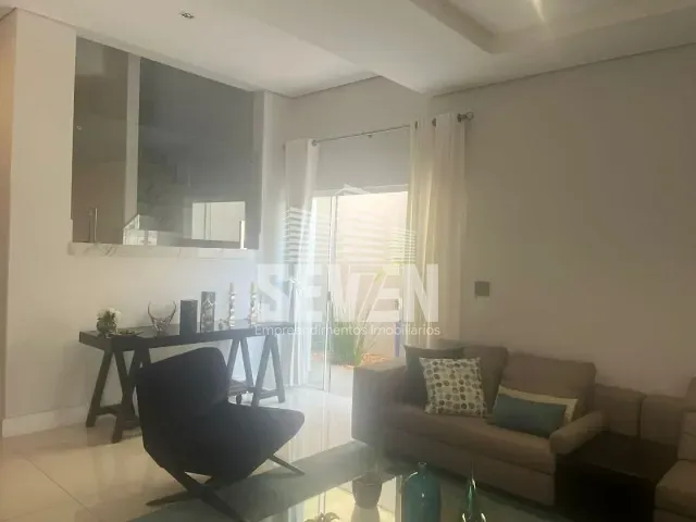 Casa com 360m² 3 quartos e 6 banheiros, à venda, no bairro Residencial Villaggio II em Bauru