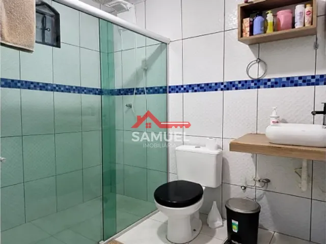 Casa com 300m² 3 quartos e 1 banheiro, à venda, no bairro Areal (Águas Claras) em Brasília