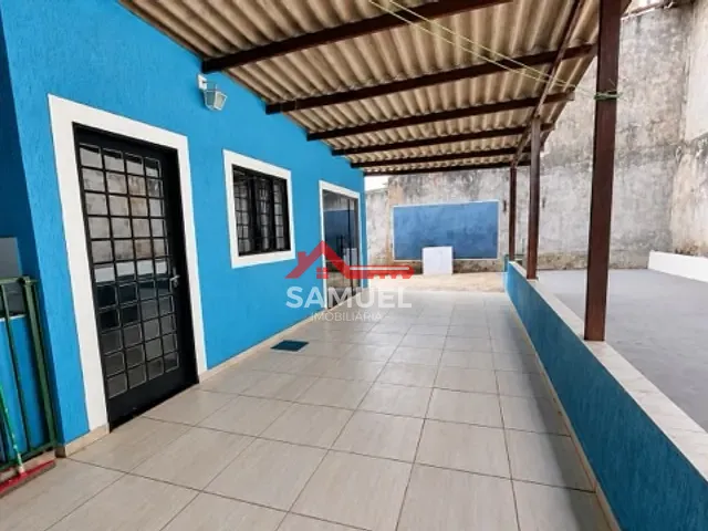 Casa com 300m² 3 quartos e 1 banheiro, à venda, no bairro Areal (Águas Claras) em Brasília