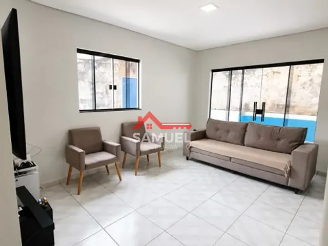 Casa com 300m² 3 quartos e 1 banheiro, à venda, no bairro Areal (Águas Claras) em Brasília