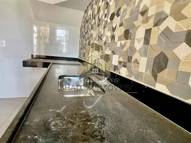 Casa com 115m² 3 quartos e 2 banheiros, à venda, no bairro Vale das Orquideas em Contagem