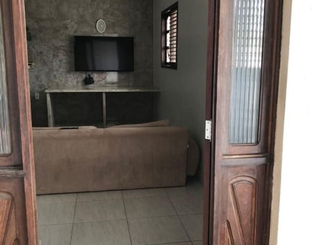 Casa com 200m² 4 quartos e 4 banheiros, à venda, no bairro Jardim Cidade Universitária em João Pessoa