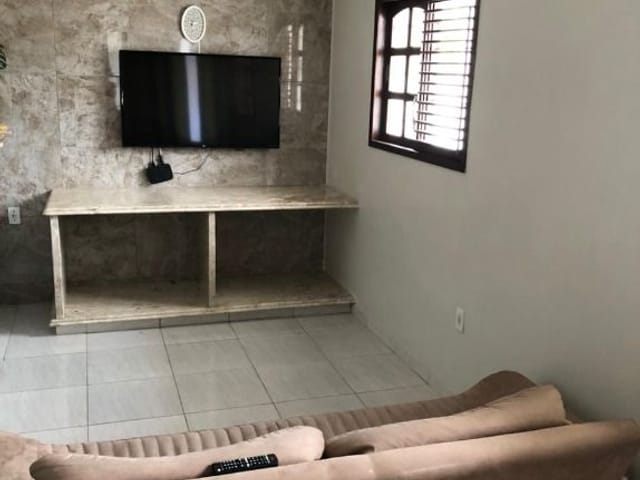 Casa com 200m² 4 quartos e 4 banheiros, à venda, no bairro Jardim Cidade Universitária em João Pessoa