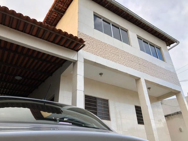 Casa com 200m² 4 quartos e 4 banheiros, à venda, no bairro Jardim Cidade Universitária em João Pessoa