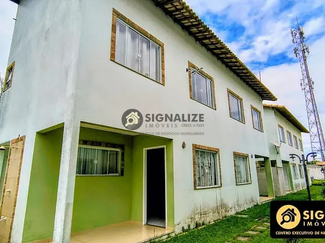 Casa 2 quartos e 2 banheiros, à venda, no bairro Peró em Cabo Frio