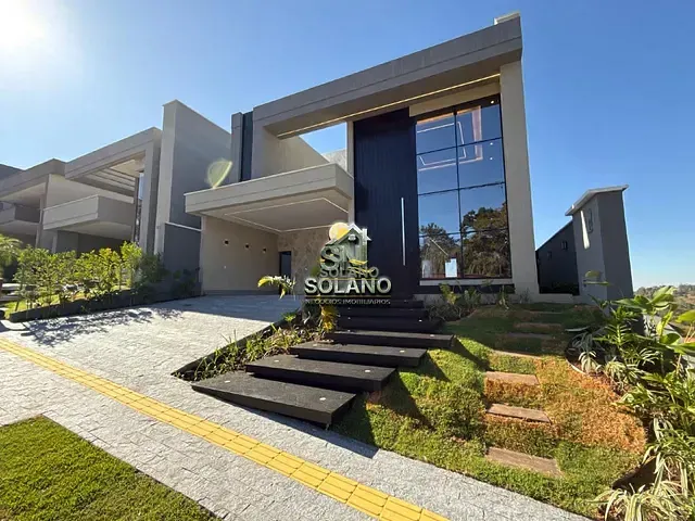 Casa com 235m² 3 quartos e 4 banheiros, para alugar, no bairro Jardins Nápoles em Senador Canedo