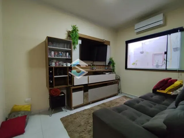 Casa com 144m² 2 quartos e 1 banheiro, à venda, no bairro POMPEIA 3 em Jacarezinho