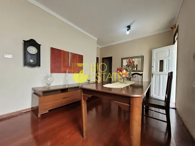 Casa com 439m² 3 quartos e 2 banheiros, à venda, no bairro Saudade em Barra Mansa