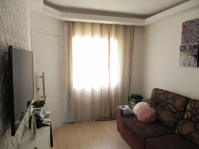 Casa com 110m² 3 quartos e 2 banheiros, à venda, no bairro Jardim Belvedere em Volta Redonda