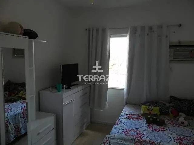 Casa com 110m² 3 quartos e 2 banheiros, à venda, no bairro Jardim Belvedere em Volta Redonda