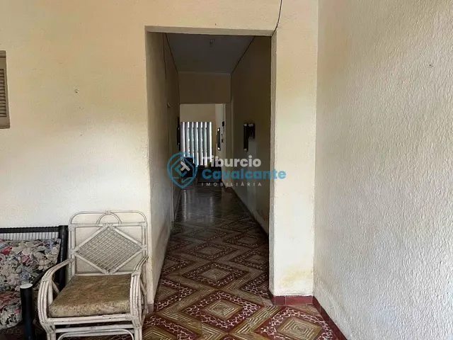 Casa 4 quartos e 4 banheiros, à venda, no bairro Centro em Maranguape