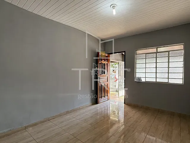 Casa com 250m², para alugar, no bairro Jardim Guanabara em Campinas