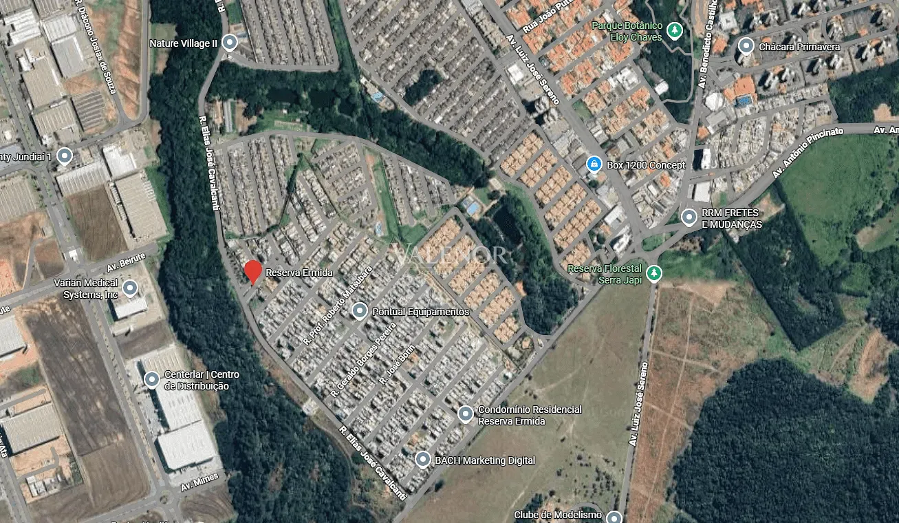Casa, 3 quartos, 250 m² - Foto 21