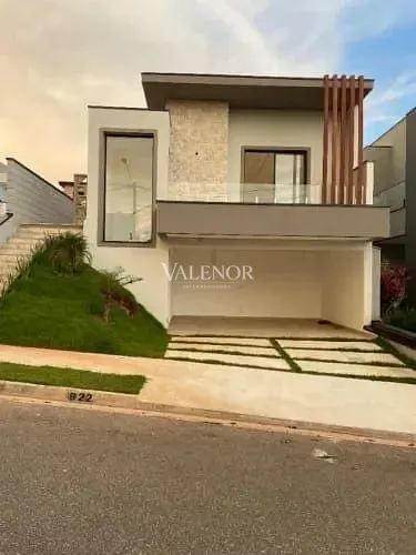 Casa, 3 quartos, 250 m² - Foto 2