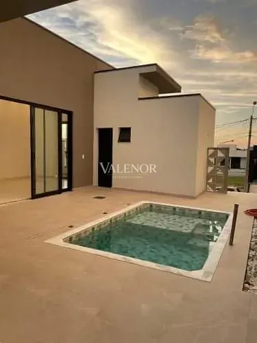 Casa, 3 quartos, 250 m² - Foto 17
