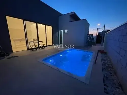 Casa, 3 quartos, 250 m² - Foto 18