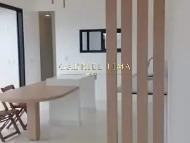 Casa com 250m² 3 quartos e 3 banheiros, à venda, no bairro Loteamento Reserva Ermida em Jundiaí