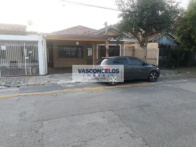Casa com 202m² 4 quartos e 2 banheiros, à venda, no bairro Jardim Bela Vista em São José dos Campos