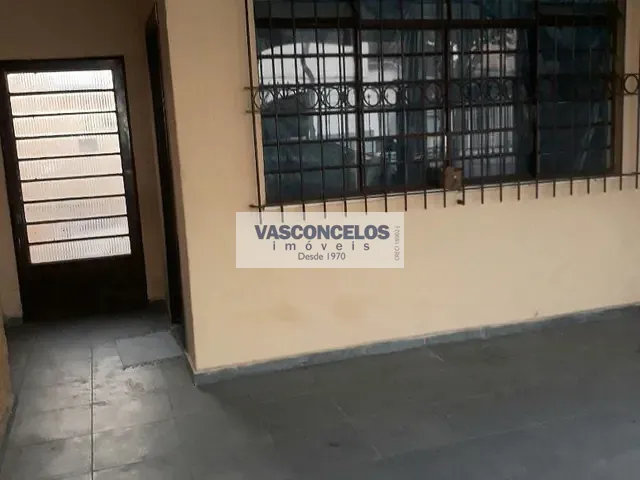 Casa com 202m² 4 quartos e 2 banheiros, à venda, no bairro Jardim Bela Vista em São José dos Campos