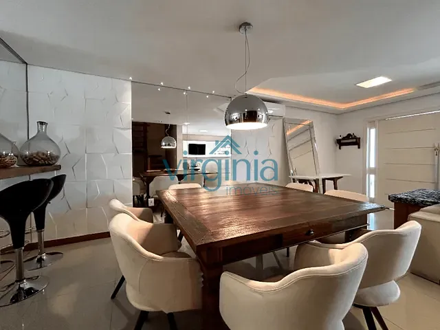 Casa com 150m² 3 quartos e 3 banheiros, à venda, no bairro Rondônia em Novo Hamburgo
