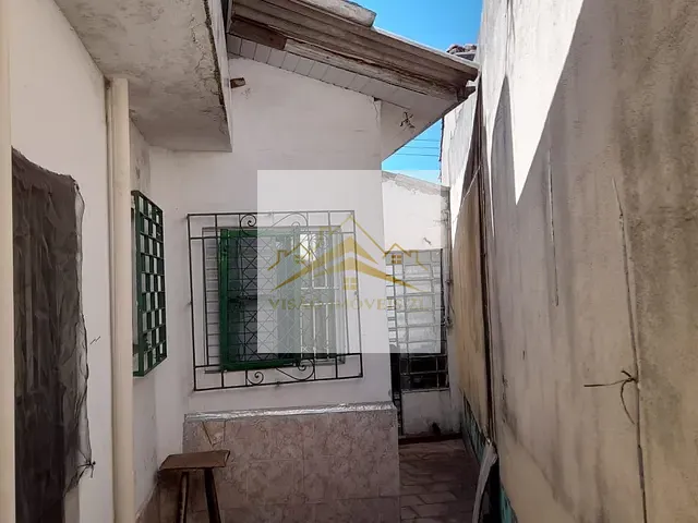 Casa com 141m² 1 quarto e 1 banheiro, à venda, no bairro Vila Bela em São Paulo
