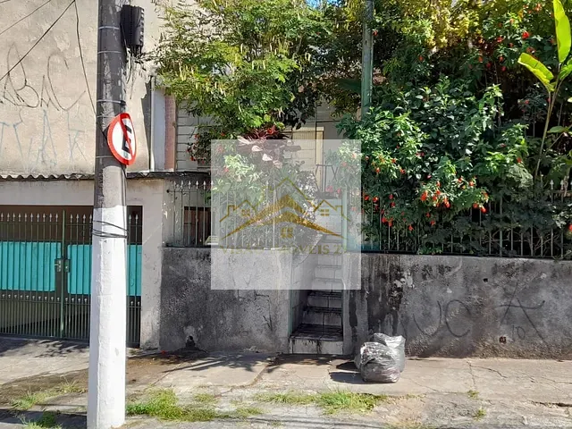 Casa com 141m² 1 quarto e 1 banheiro, à venda, no bairro Vila Bela em São Paulo