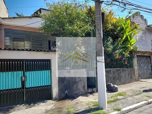 Casa com 141m² 1 quarto e 1 banheiro, à venda, no bairro Vila Bela em São Paulo