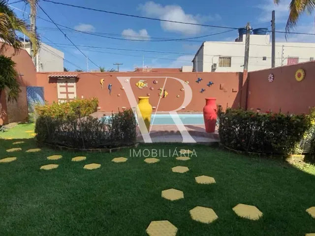Casa 5 quartos e 2 banheiros, à venda, no bairro As Campas em Tamandaré