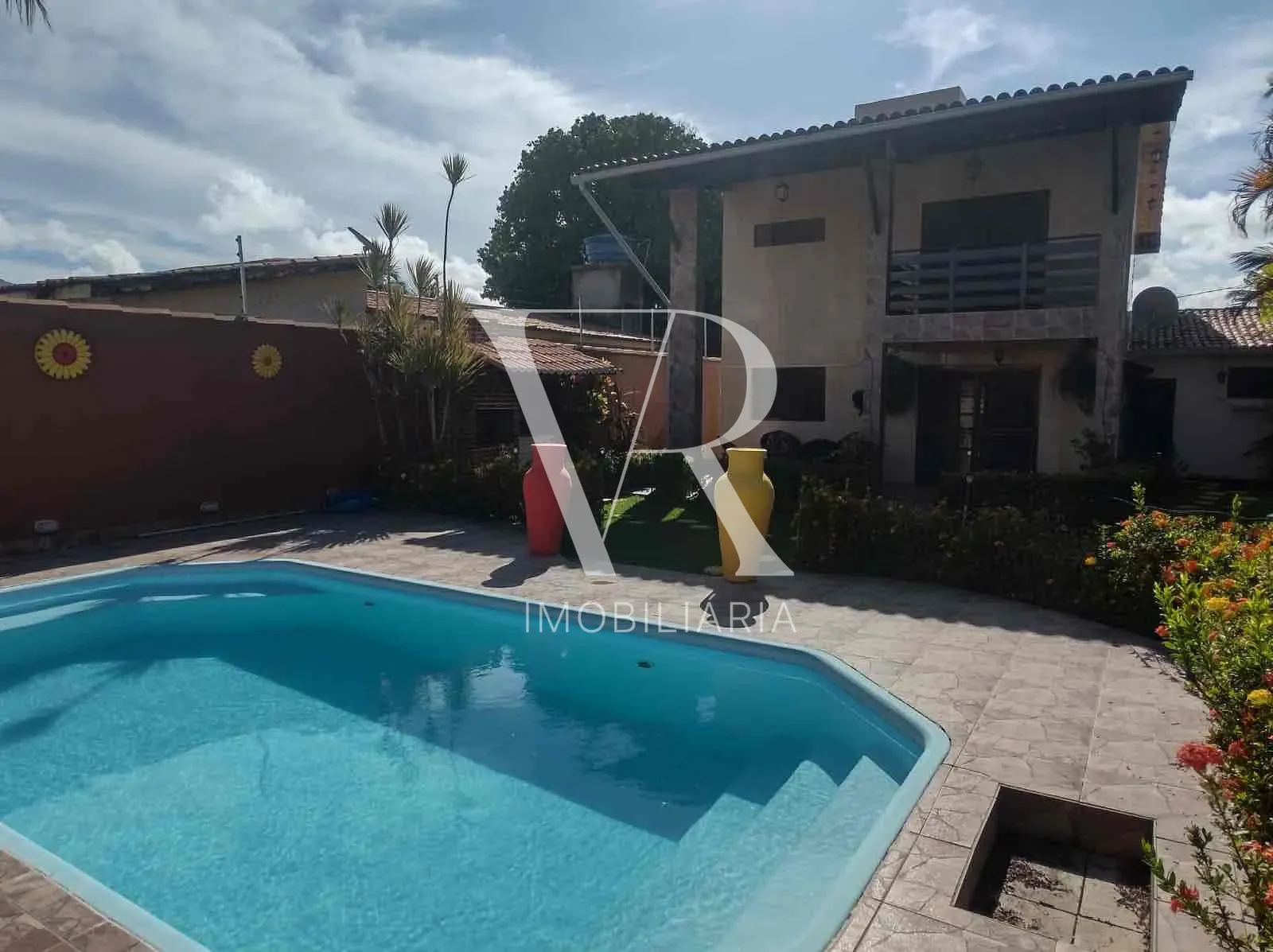 Casa, 5 quartos, 240 m² - Foto 3
