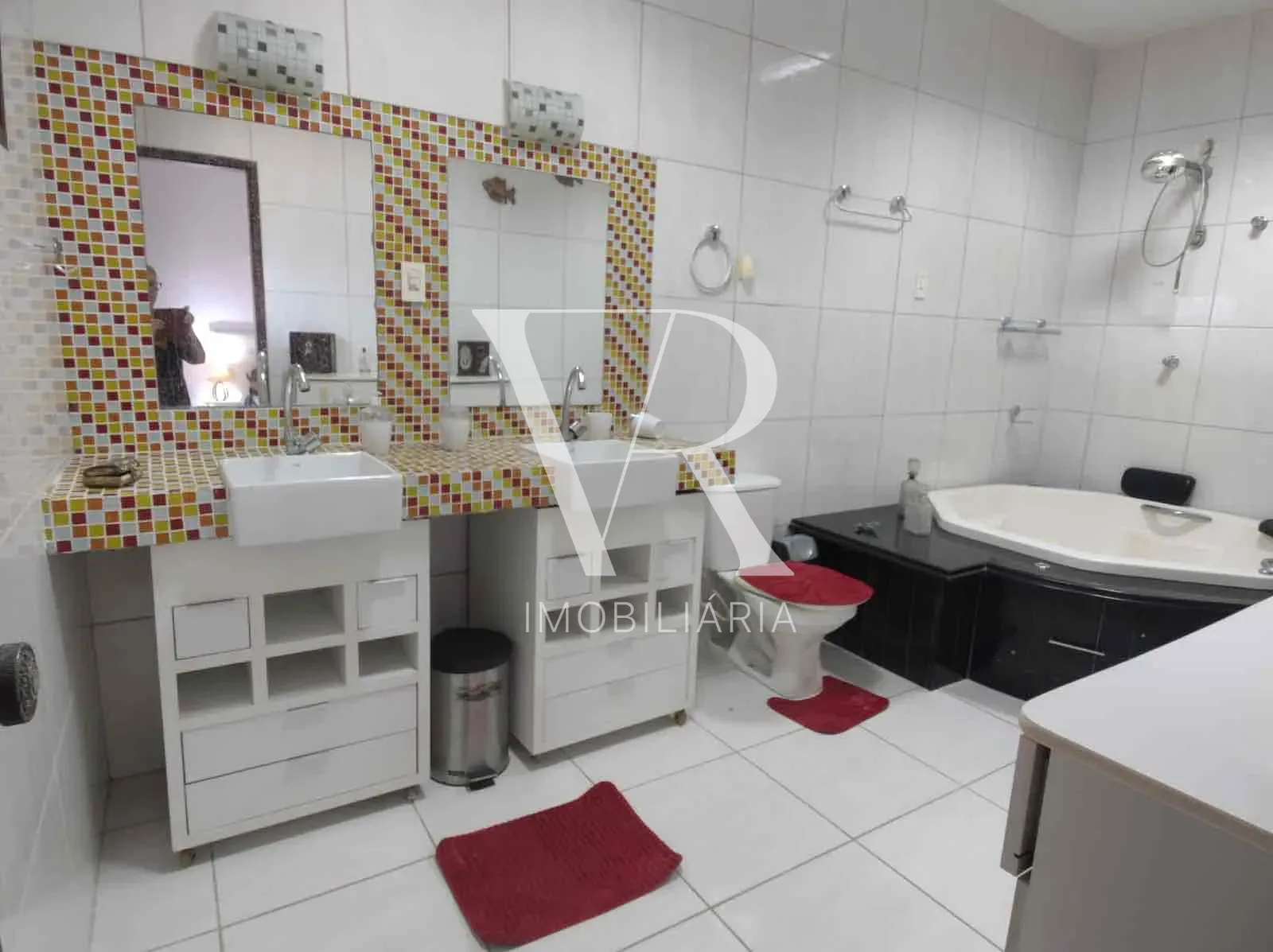 Casa, 5 quartos, 240 m² - Foto 8