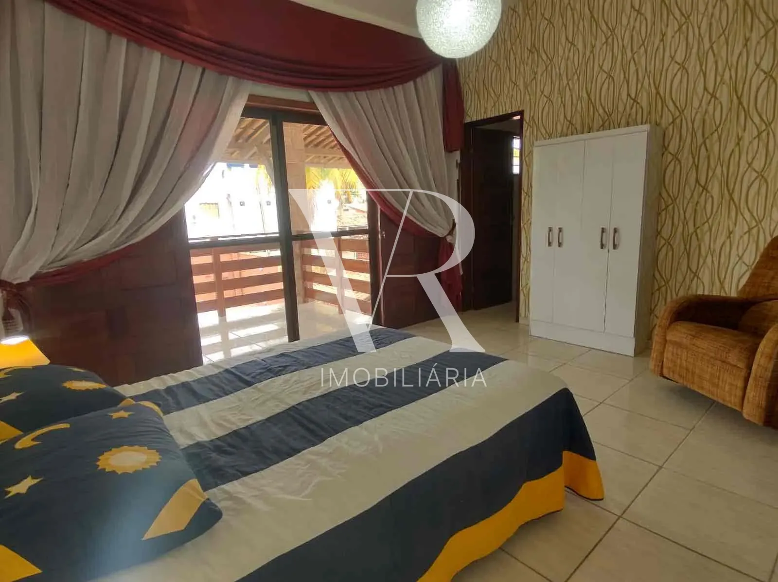Casa, 5 quartos, 240 m² - Foto 28