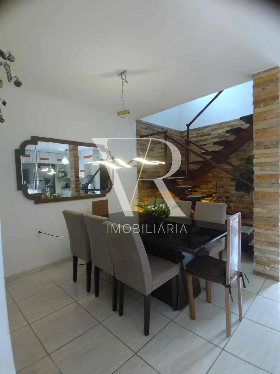 Casa, 5 quartos, 240 m² - Foto 11