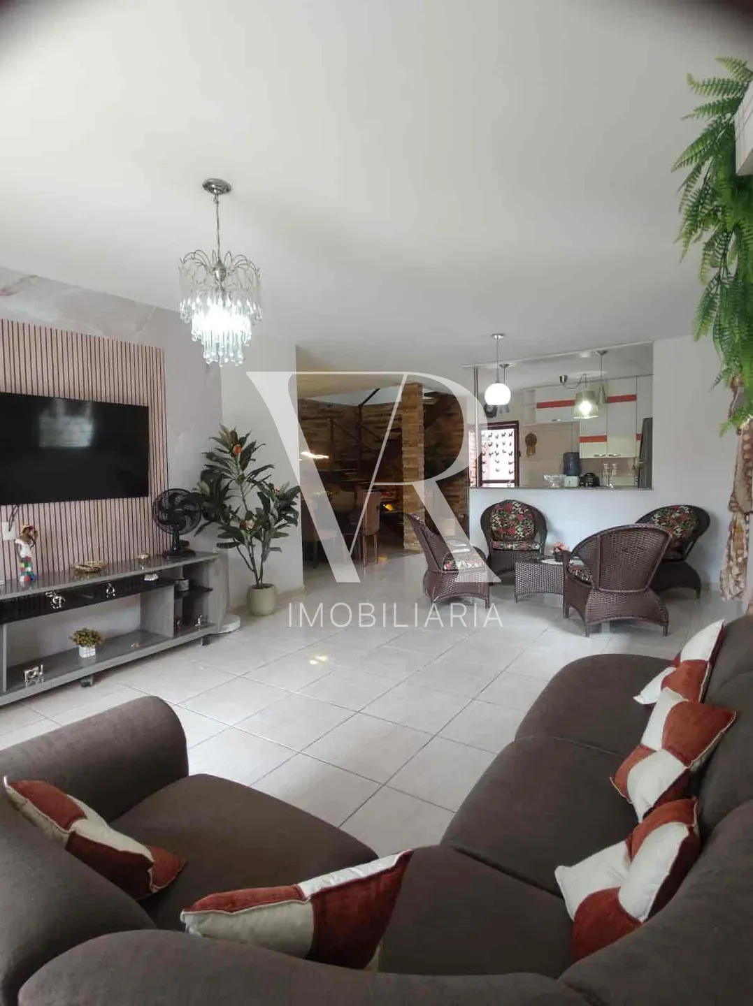 Casa, 5 quartos, 240 m² - Foto 14