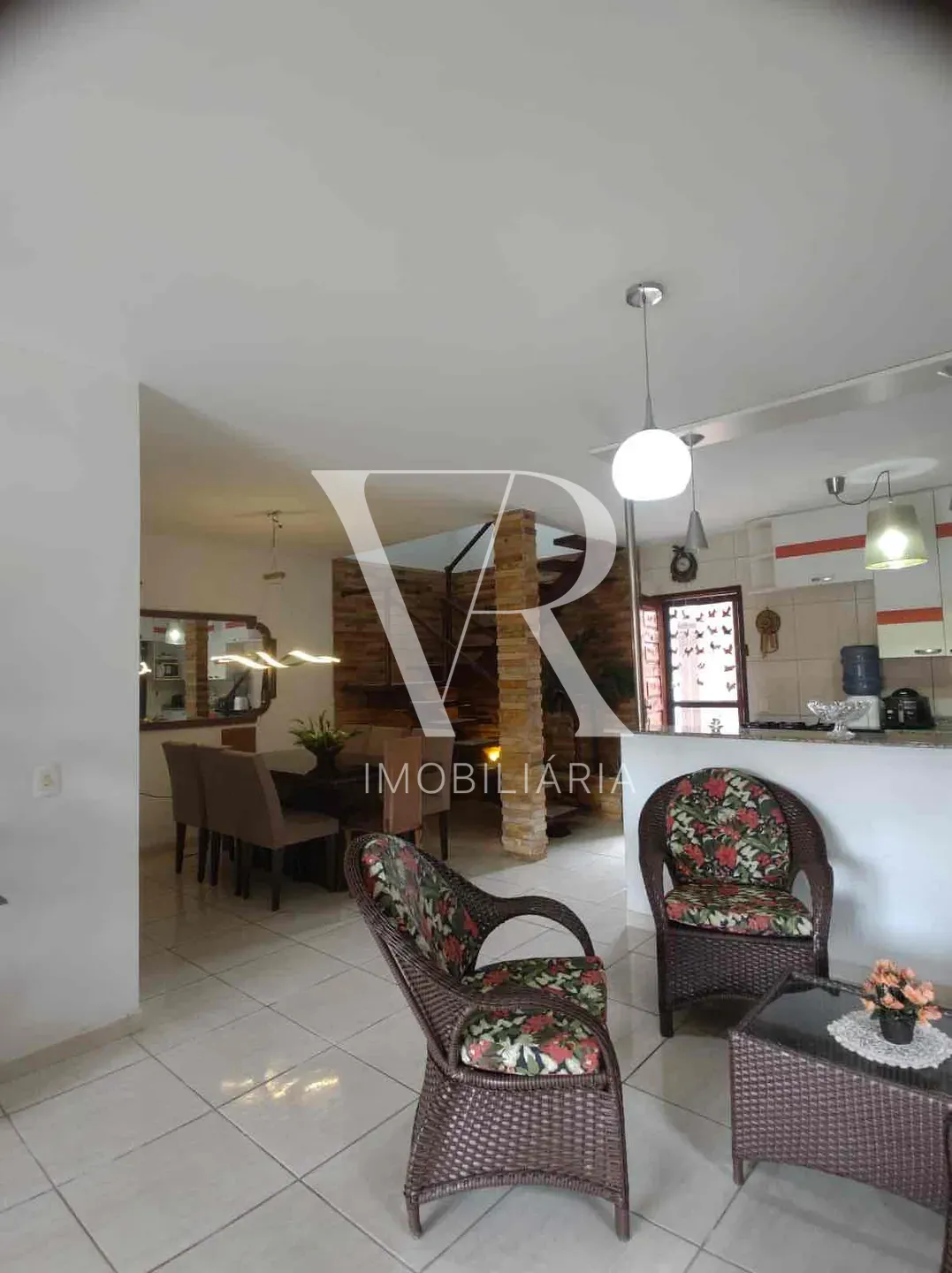 Casa, 5 quartos, 240 m² - Foto 13