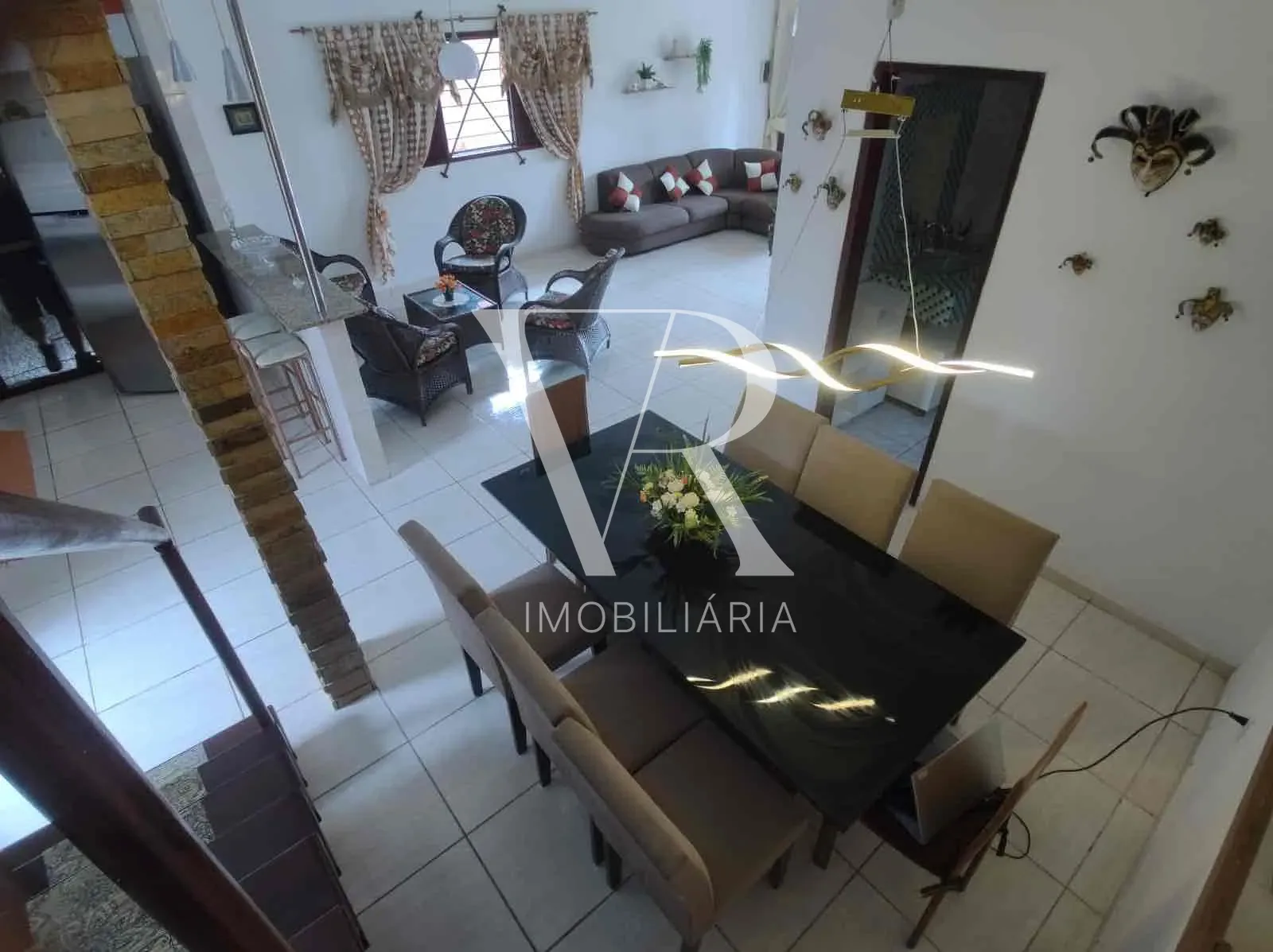 Casa, 5 quartos, 240 m² - Foto 16